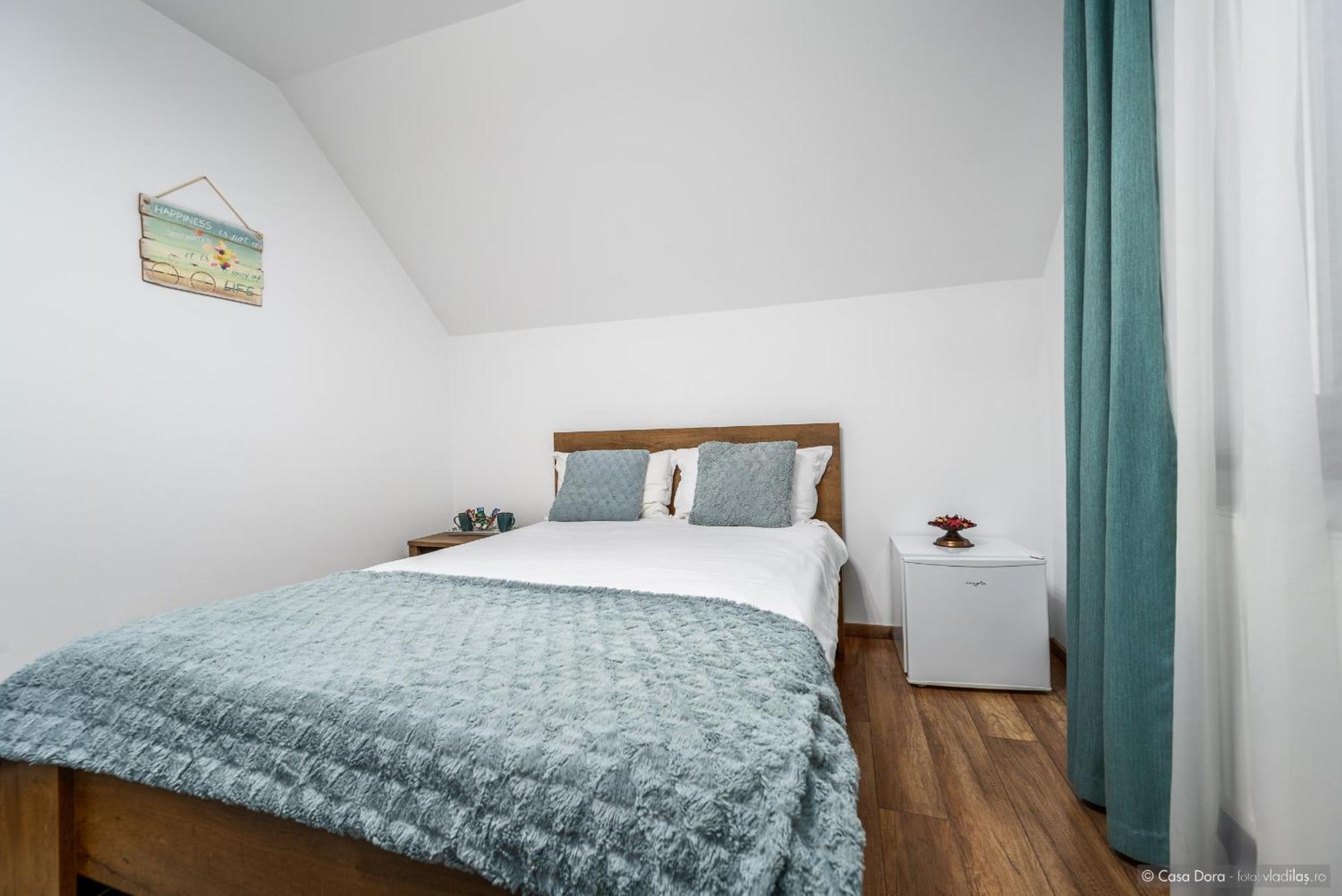 Casa Dora Hotel Szucsáva Kültér fotó